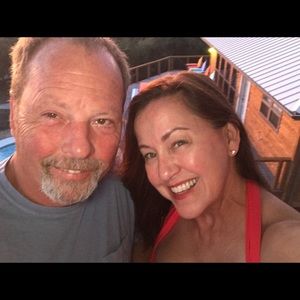 Meet your Posher, Cheryl